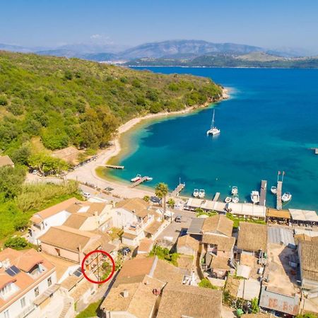 Foteini Apartment Agios Stefanos  Exterior foto
